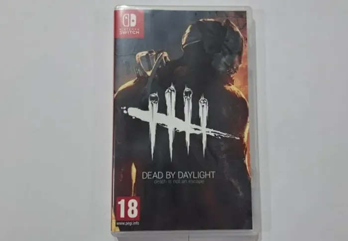Dead by Daylight - Nintendo Switch