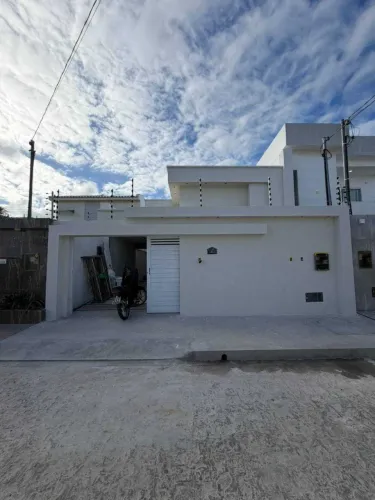 CASA NO LUAR DA BARRA [19791]