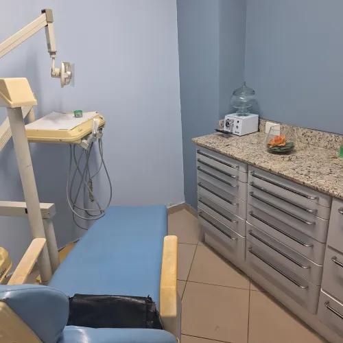 Odontologia
