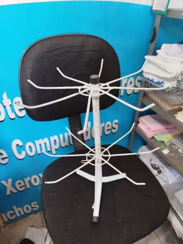 Expositor de balcão