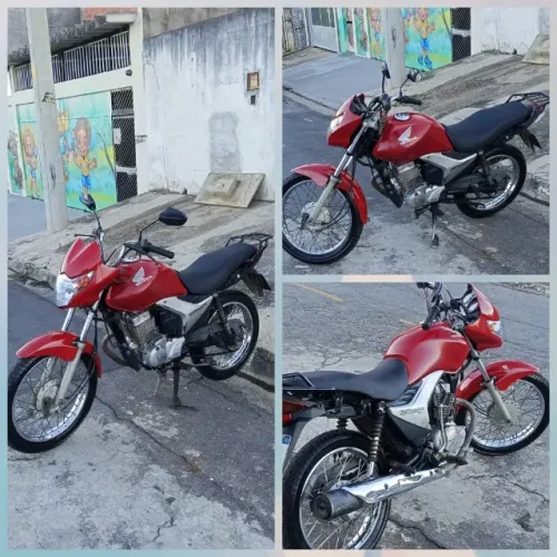 Titan ESD 150