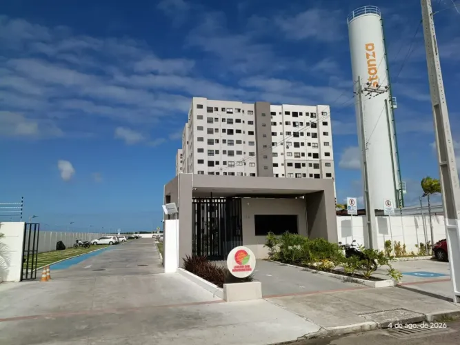 Apartamento no Jardim das Mangabeiras para locação, 17 de Março, Aracaju, SE