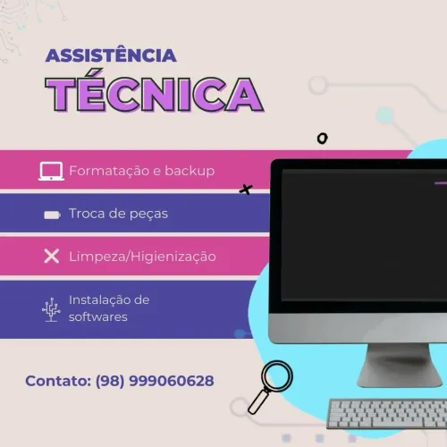Notebook formatação
