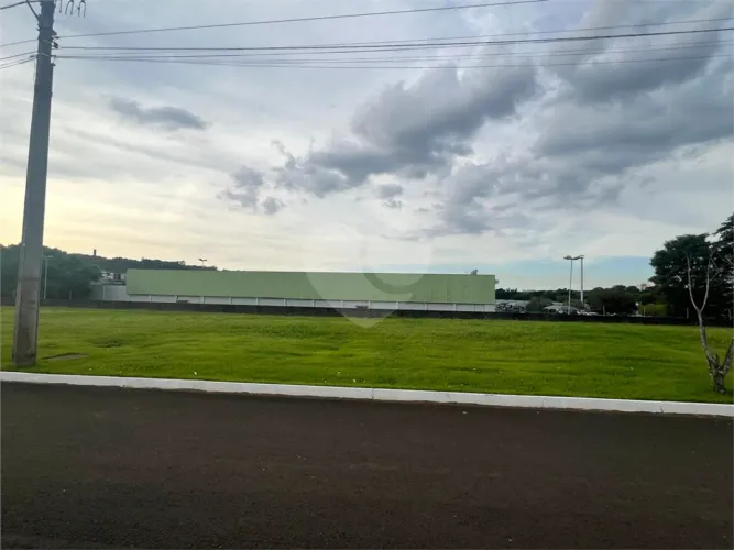Loteamento à venda em Terras de piracicaba - SP
