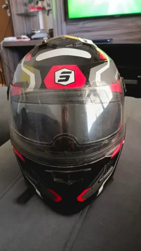 Capacete Pro Tork Stealth Hawk