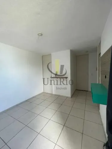 Apartamento á venda - Anil - Rio de Janeiro - RJ