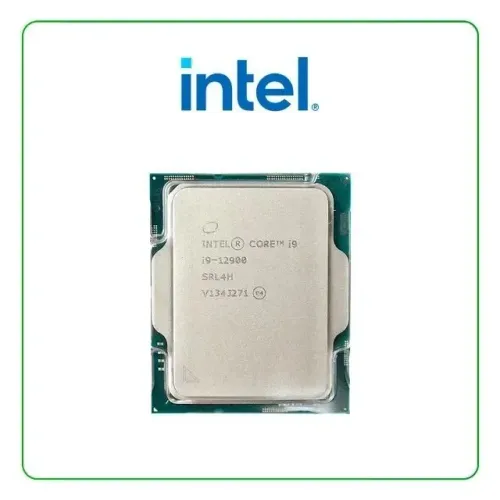 Processador Intel Core i9-12900 16 núcleos 5.1GHz Grafica Integrada UHD 770