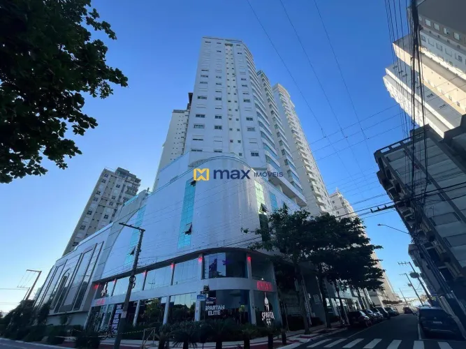 Locação: Apartamento com 3 Suítes. Barra Sul. (Balneário Camboriú)