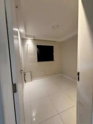 Apartamento 2 quartos