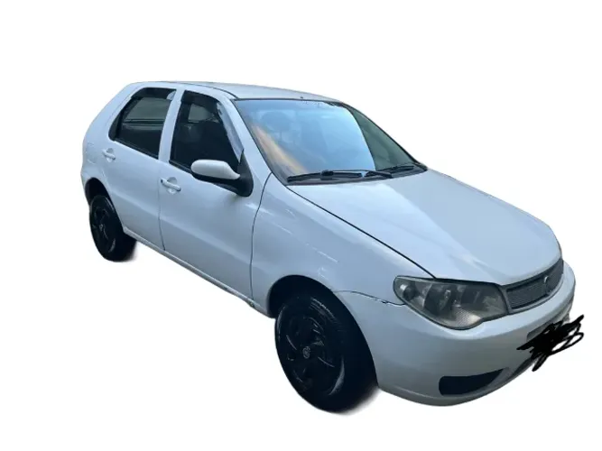 Fiat Palio Celebration 1.0 Fire Flex 8V 4P 2009