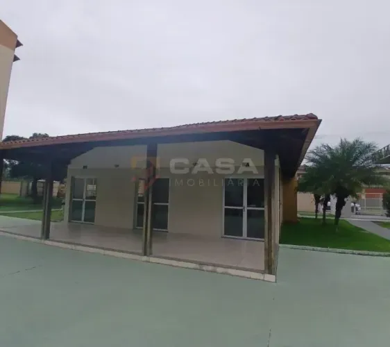 Apartamento com 3 quartos, 1 suíte, 76 m² Térreo à venda Cond. Mestre Álvaro em Morada!