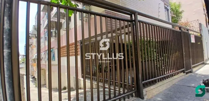 Todos os Santos | Apartamento 2 quartos