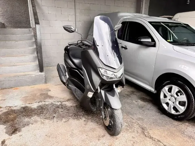 Yamaha NMax 160 2021