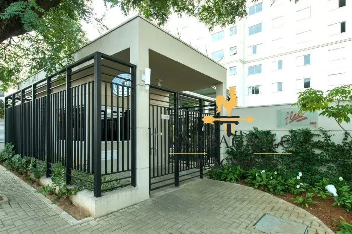 Condomínio Flex Pauliceia - Apartamento 3 dormitórios - Paulicéia, São Bernardo do Campo/S