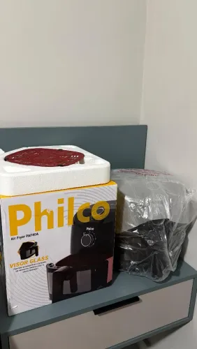 AirFryer Philco