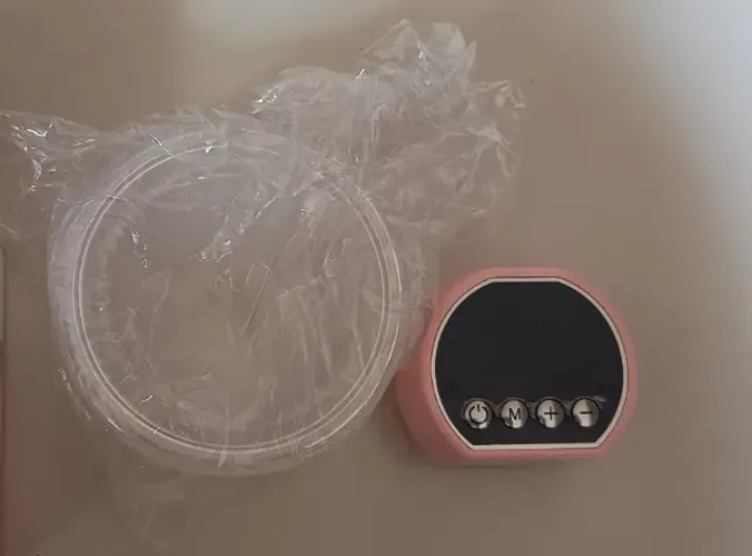 Vendo extrator de leite elétrico - wearable eletric breast pump