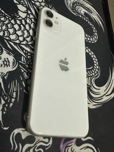 iphone 11 64 GB