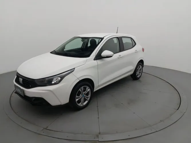 Fiat Argo Drive 1.0 Firefly 2025