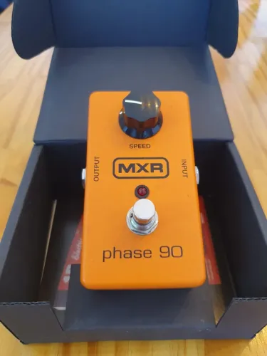 Pedal MXR Phase 90
