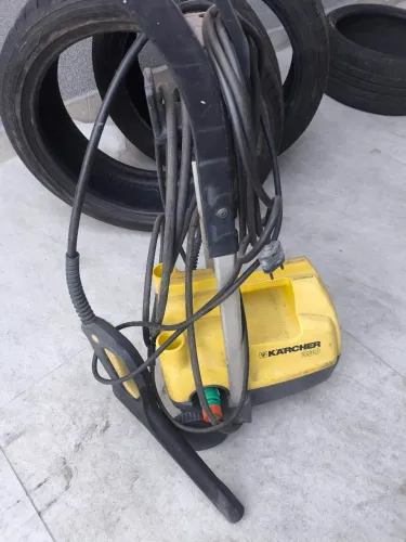 Lavadora alta pressão Karcher 330