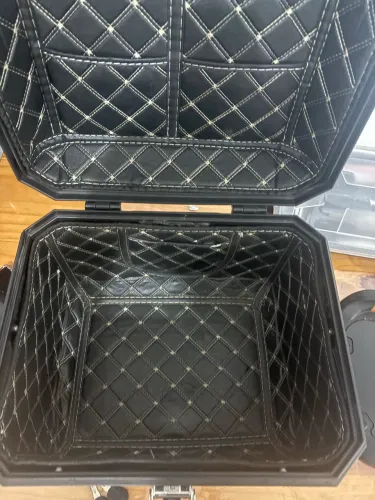 Baú 30 litros