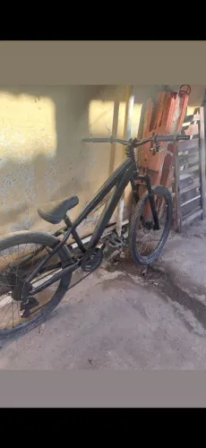vking aro 26