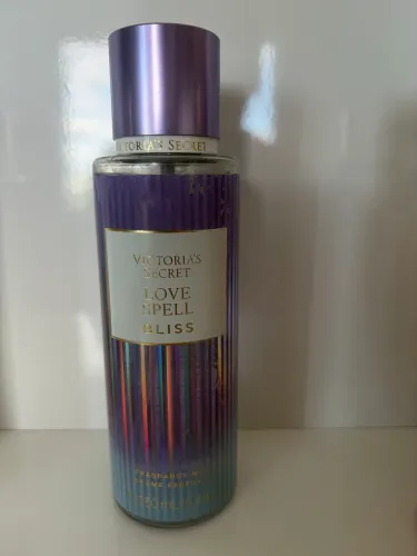 Body Splash Victoria?s Secret