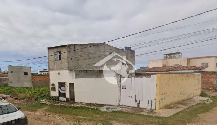 Terreno Amplo com 415m² à Venda no Jabotiana Oportunidade Única!