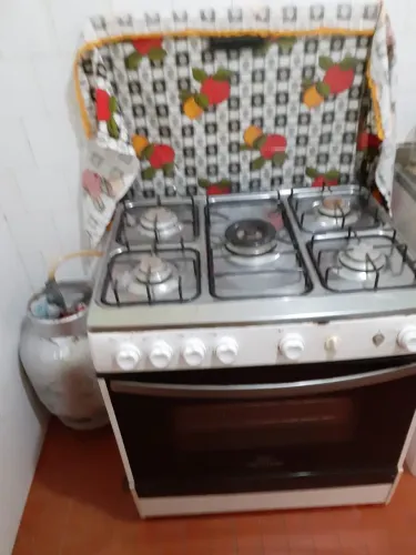 Fogão brastemp (Fortaleza, NÃO ENTREGO) Leia