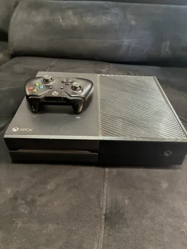 Xbox One FAT