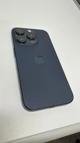 IPHONE 15 PRO 128GB