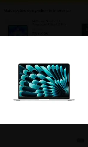 MacBook Air M5 16Gb 512Gb