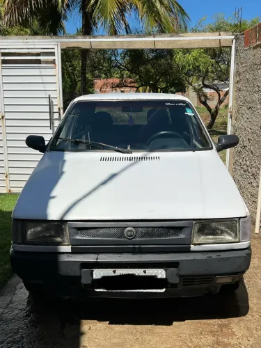 Fiat Uno Mille 1.0/ I.e./ Electronic/ Brio 1991