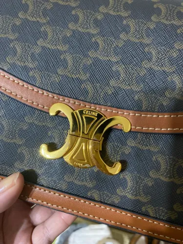 Bolsa celine Premium italiana 