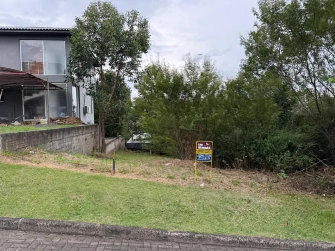 Terreno / Lote / Condomínio - Bairro Condomínio Buena Vista