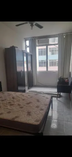 Apartamento para alugar na Rua Marquês de Pombal, Centro, Rio de Janeiro - RJ