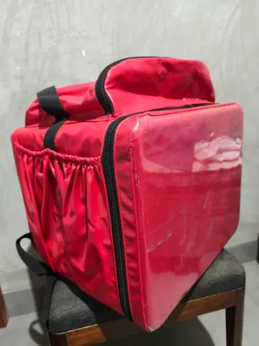 BAG ENTREGADOR