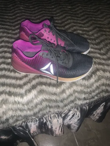 Tênis Reebok Cross Fit número 36 original