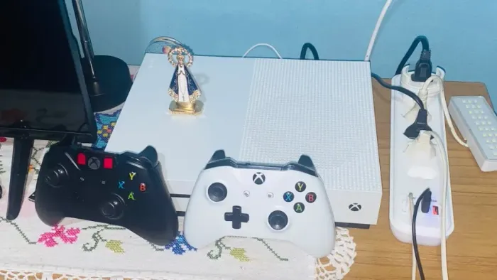 Xbox one FAT