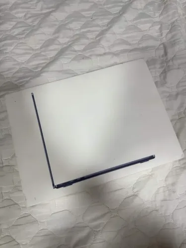 Macbook Air M5/ Ssd 512gb GARANTIA APPLE