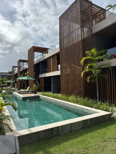 Apartamento à venda no ESSENCE TATUAMUNHA - PORTO DE PEDRAS, AL, ROTA ECOLÓGICA DOS MILAGR