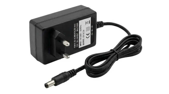 FONTE DE ALIMENTACAO KX3 12V/2A/BIVOLT - MULTIUSO