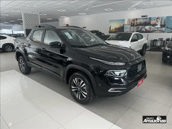 Fiat Toro Freedom 1.3 T270 4X2 Flex AUT 2027