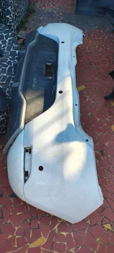 Para-choque Sandero Stepway 14/20