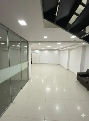 Itapuã Shopping LOJA térrea com 116m²  excelente acabamento em Itapuã - Salvador - BA