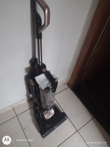 Aspirador Novo