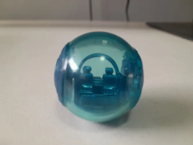 Matchbox Jurassic World Gyrosphere 2018