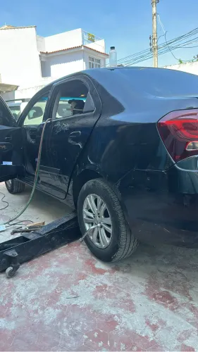 Borracheiro pra trabalhar 