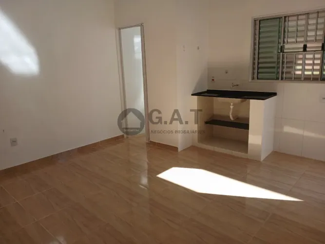 Kitnet no Centro de Sorocaba-SP: 1 quarto, 1 banheiro, 20 m²de área. Reserve já!