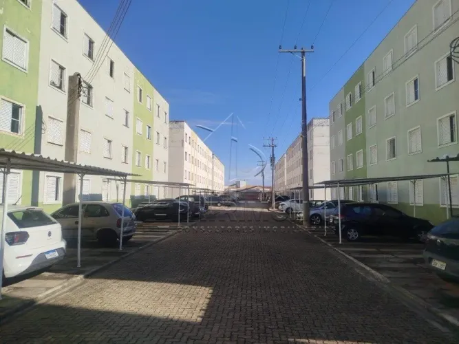 APARTAMENTO 3 QUARTOS - ALTOS DE SOROCABA - RESIDENCIAL